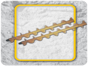 Eliche da Perforazione